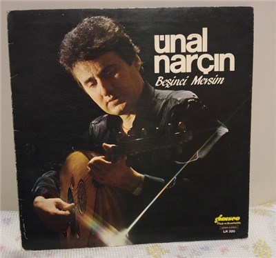 Ünal Narçın - Beşinci Mevsim download mp3 flac