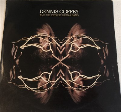 Dennis Coffey And The Detroit Guitar Band - Electric Coffey download mp3 flac