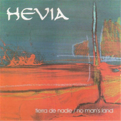Hevia - Tierra De Nadie / No Man's Land download mp3 flac