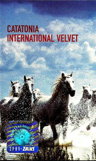 Catatonia - International Velvet download mp3 flac