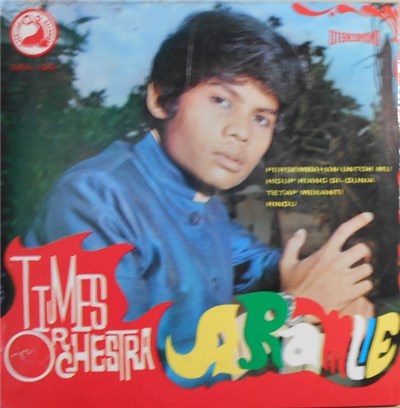 A. Ramlie - Persembahan Unto Mu download mp3 flac