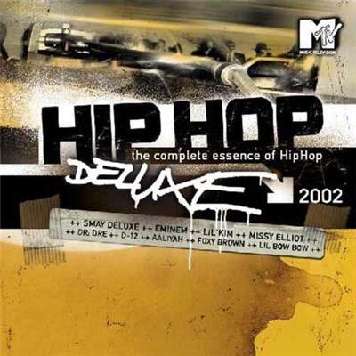 Various - Hip Hop Deluxe 2002 download mp3 flac