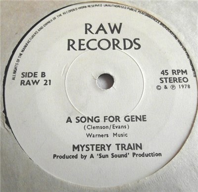 Mystery Train - The Sun Story download mp3 flac