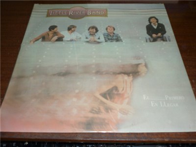 Little River Band - First Under The Wire = El Primero En Llegar download mp3 flac
