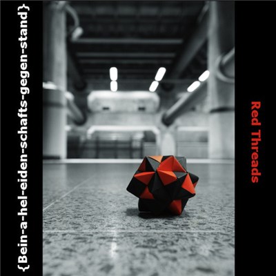 Beinaheleidenschaftsgegenstand - Red Threads download mp3 flac
