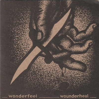 Wonderfeel - Wounderheal download mp3 flac
