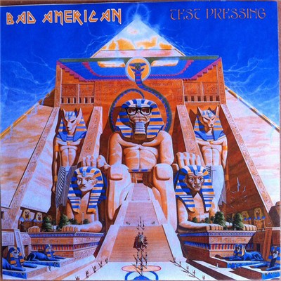 Bad American - Bruises download mp3 flac