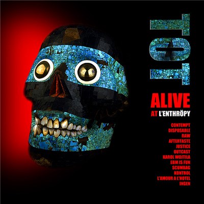 Töt - Alive At L'enthröpy download mp3 flac