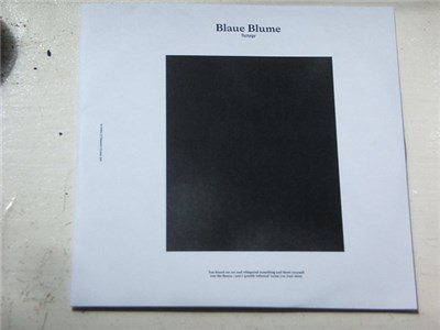 Blaue Blume - Syzygy download mp3 flac
