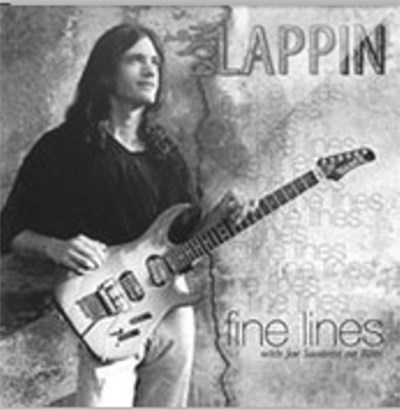 Don Lappin - Fine Lines download mp3 flac