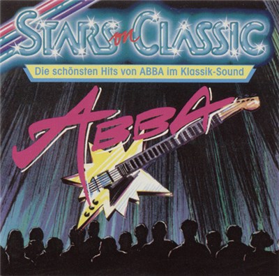 Various - Stars On Classic - Die Schönsten Hits Von ABBA Im Klassik Sound download mp3 flac