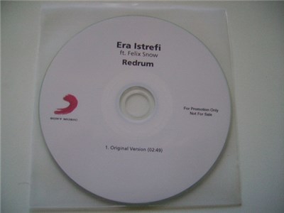 Era Istrefi Ft. Felix Snow - Redrum download mp3 flac
