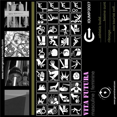 Masculine | Feminine - Vita Futura download mp3 flac
