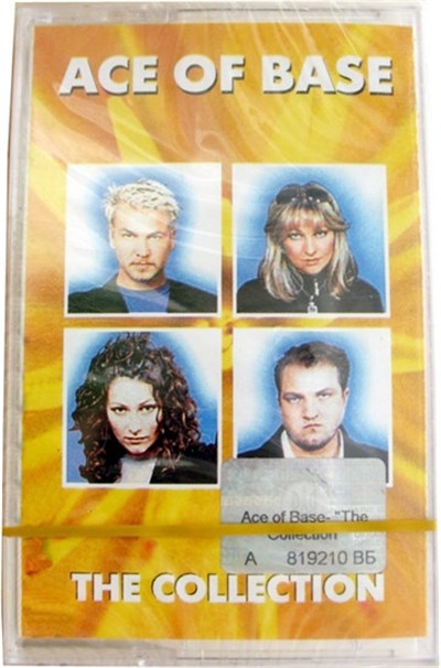 Ace Of Base - The Collection download mp3 flac