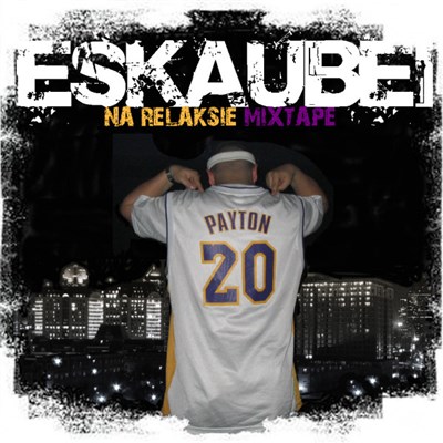 Eskaubei - Na Relaksie Mixtape download mp3 flac