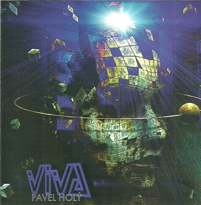 Pavel Holý, Ivana Regina Sádlová - Viva download mp3 flac