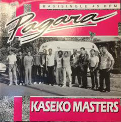 Kaseko Masters - Pagara download mp3 flac