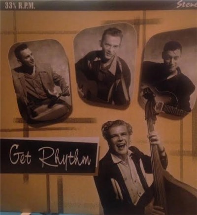 Get Rhythm - Get Rhythm download mp3 flac