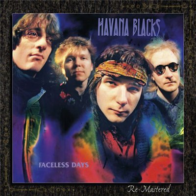 Havana Blacks - Faceless Days download mp3 flac