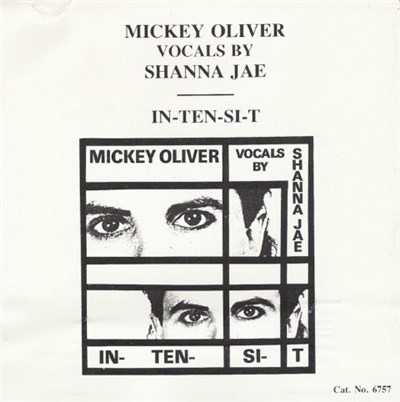 Mickey Oliver Vocals By Shanna Jae - In-Ten-Si-T download mp3 flac