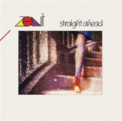 Zenit - Straight Ahead download mp3 flac