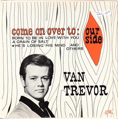 Van Trevor - Come On Over To Our Side download mp3 flac