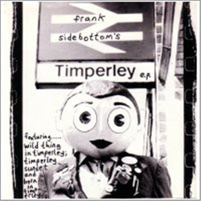 Frank Sidebottom - Timperley E.P download mp3 flac