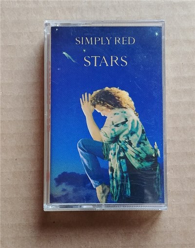 Simply Red - Stars download mp3 flac