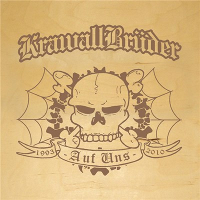 Krawallbrüder - Auf Uns 1993-2010 download mp3 flac