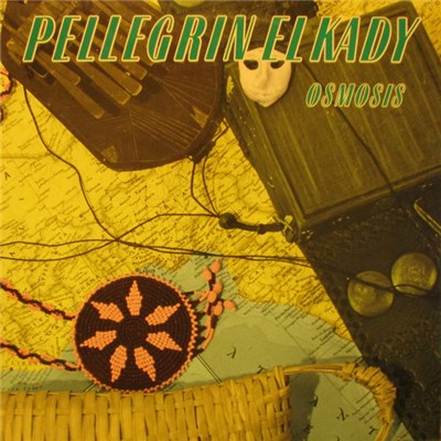 Pellegrin El Kady - Osmosis download mp3 flac