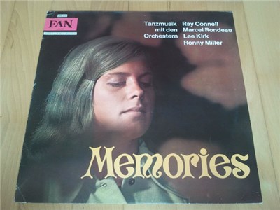 Various - Memories download mp3 flac