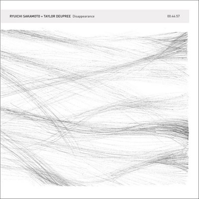 Ryuichi Sakamoto + Taylor Deupree - Disappearance download mp3 flac