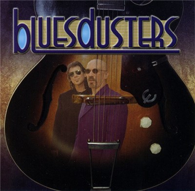 Bluesdusters - Bluesdusters download mp3 flac