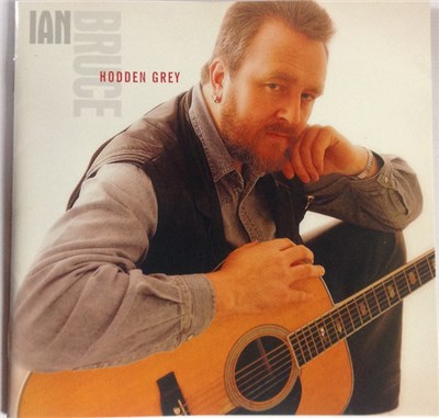 Ian Bruce - Hodden Grey download mp3 flac