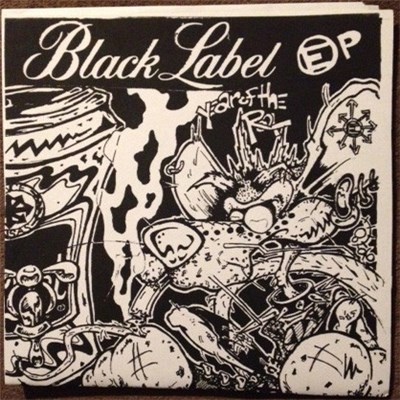 Black Label - Year Of The Rat download mp3 flac