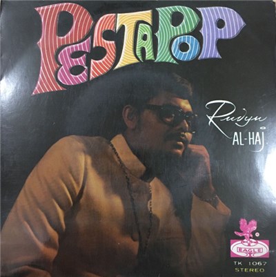 Rudyn Al-Haj - Pesta Pop download mp3 flac