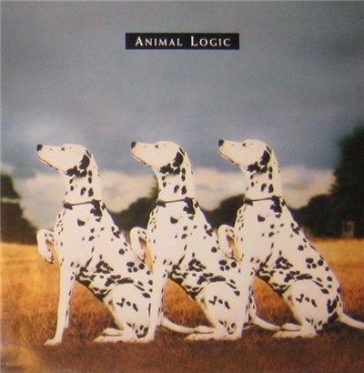 Animal Logic - Animal Logic download mp3 flac