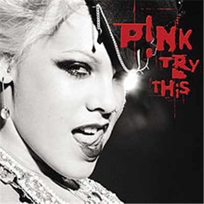 P!NK - Try This download mp3 flac