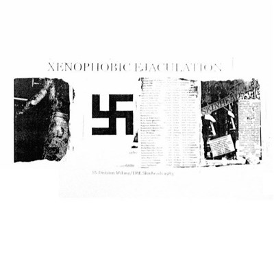 Xenophobic Ejaculation - SS-Division Wiking / Tampere Skinheads 1983 download mp3 flac