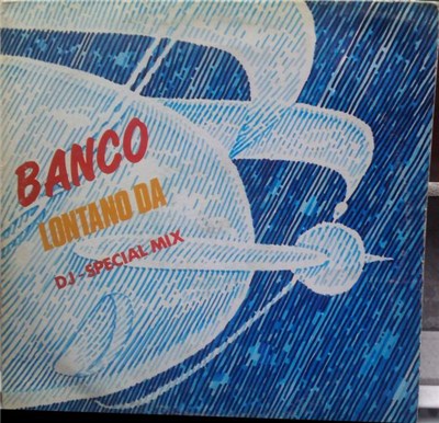 Banco - Lontano Da (Dj - Special Mix) download mp3 flac