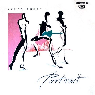 Peter Green - Portrait download mp3 flac