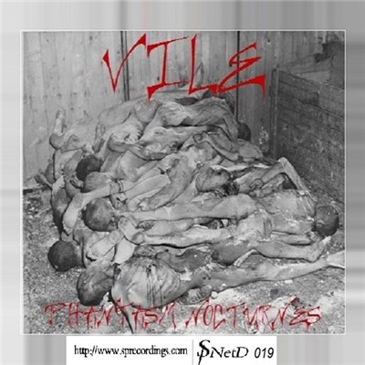 Phantasm Nocturnes - Vile download mp3 flac