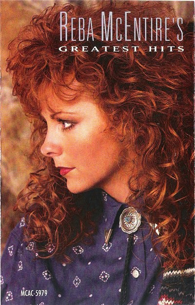 Reba McEntire - Greatest Hits download mp3 flac