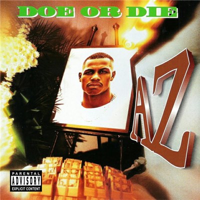 AZ - Doe Or Die download mp3 flac
