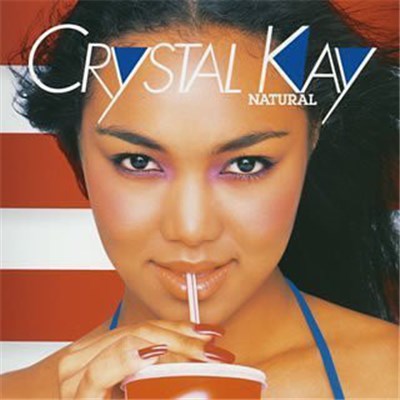 Crystal Kay - Natural: World Premiere Album download mp3 flac