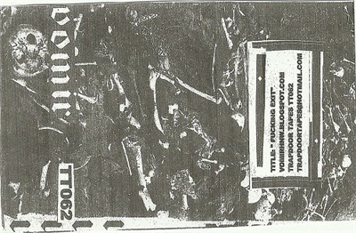 Vomir - Fucking Exit download mp3 flac