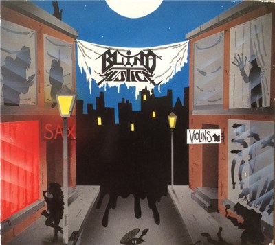 Blind Justice - Sax & Violins download mp3 flac