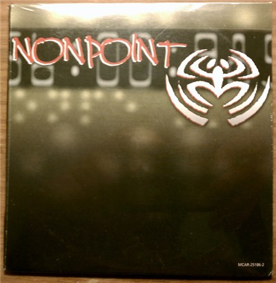 Nonpoint - Back Up / What A Day download mp3 flac