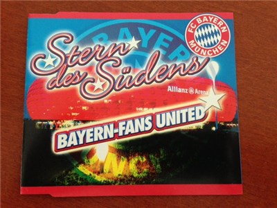 Bayern-Fans United - Stern Des Südens / Es Geht Wieder Los download mp3 flac