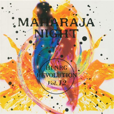 Various - Maharaja Night - Hi-NRG Revolution Vol. 12 download mp3 flac